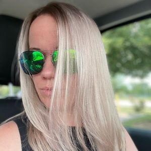 Meet your Posher, Cortney